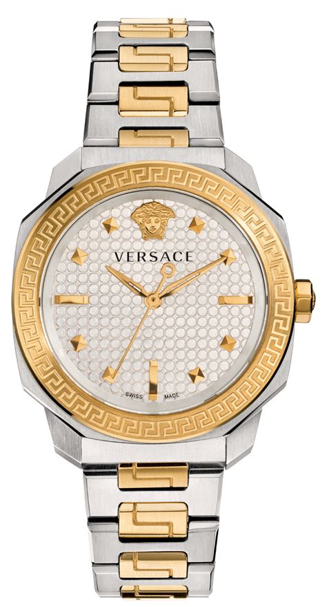 versace ladies watches|versace watches for women's price.